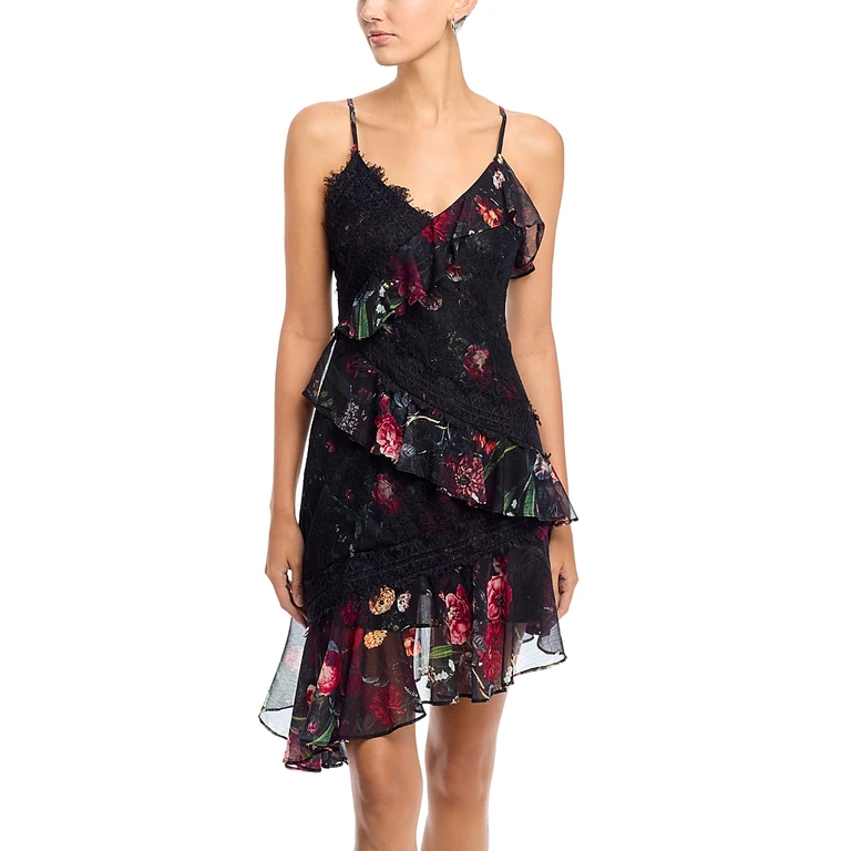 Area Stars Adair Dress
