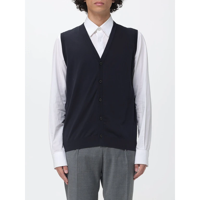 Cotton Vest (D0GN108795)