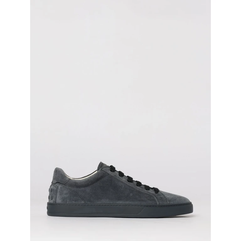 TOD'S Sneakers Men color Blue (XXM04L0HZ40U80U805)