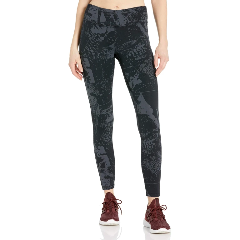 Women's Combat Jacquard Lux Tights