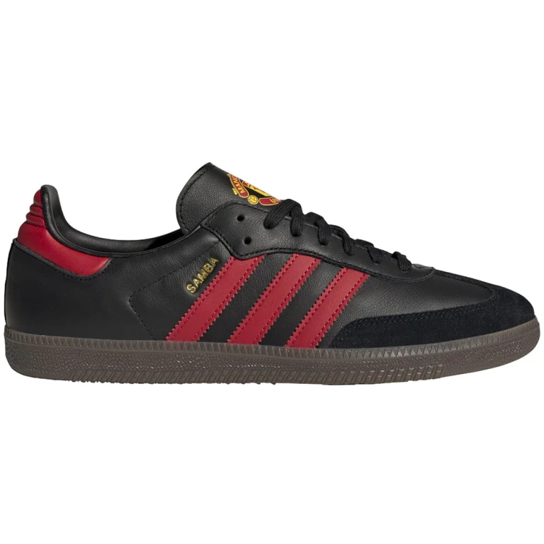 Men's Samba Team Sneakers