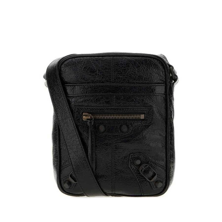 Le City Vertical Schultertasche
