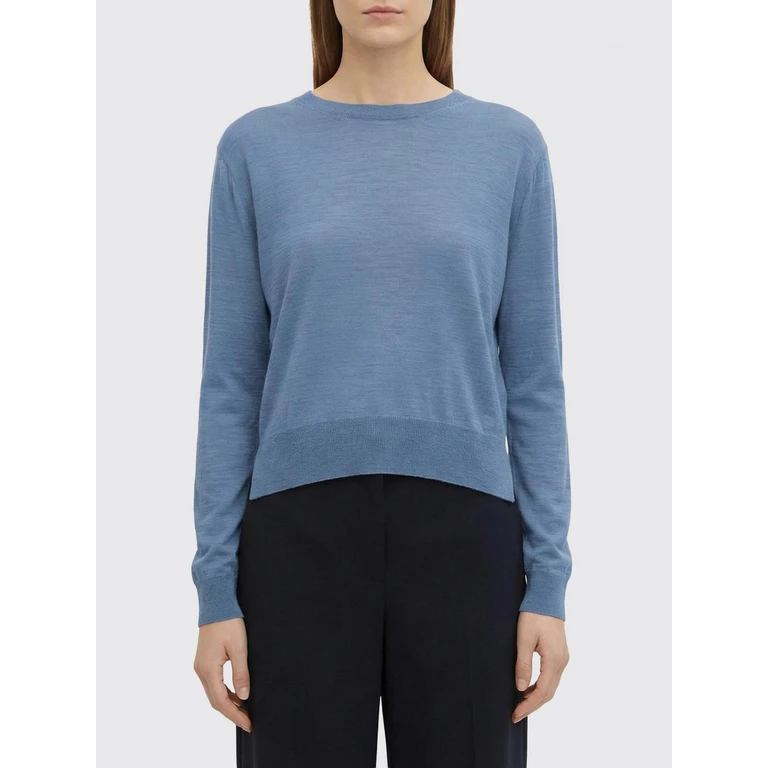 Sweater Woman color Blue (J01GP0003J14501451)