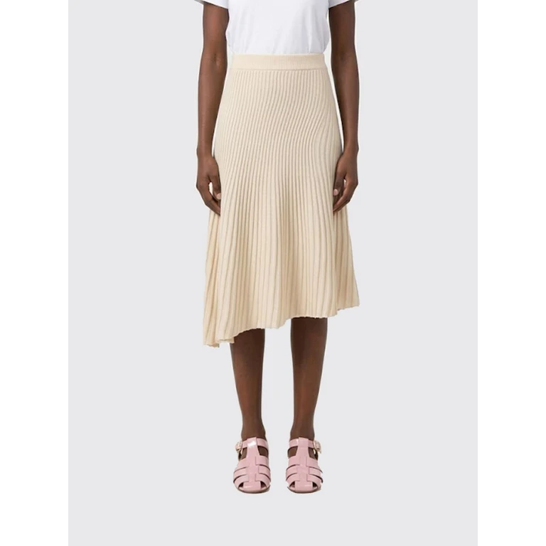 Skirt Woman color White (AA9J2481K163C054)