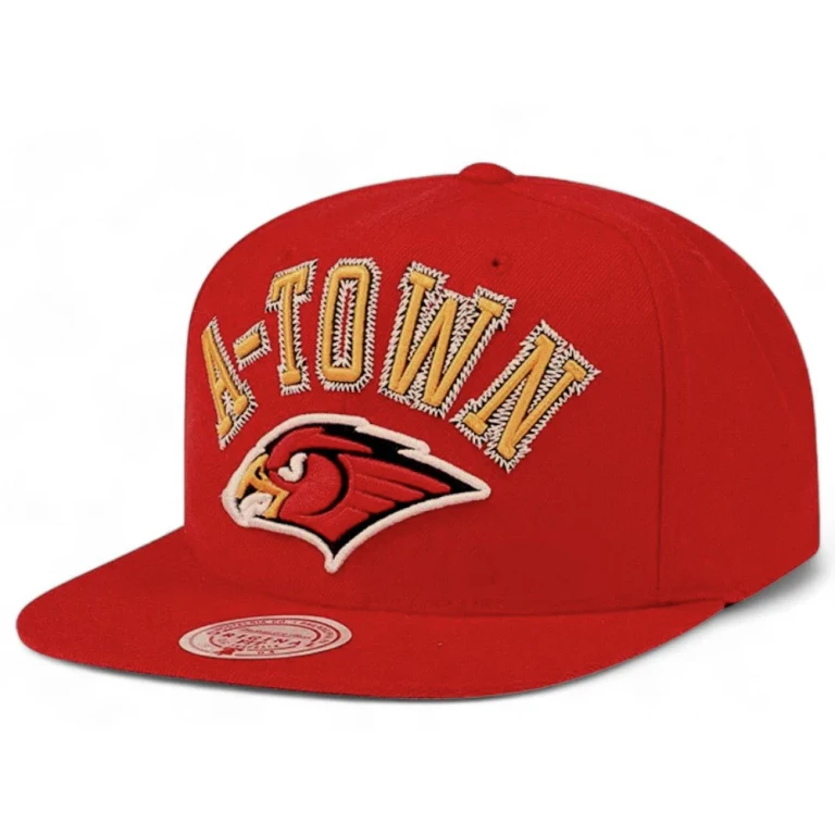 Men's NBA Zz Snapback Hwc Hawks Snapback Caps