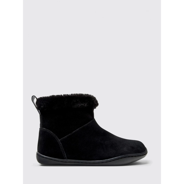 Shoes Kids color Black (K900365-005PEU0)