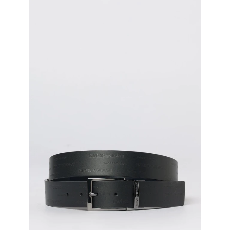 Belt Men color Blue (Y4S426YTU5J88045)