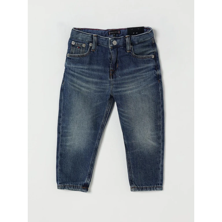 Jeans Kids color Sky (KB0KB097101BZ)
