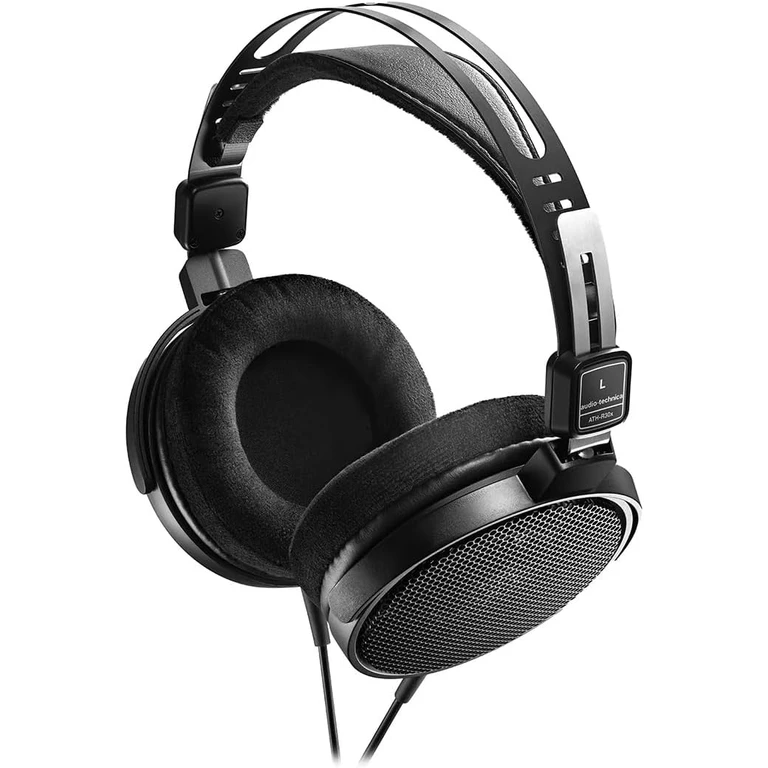 ATH-R30X Reference Open-Back Headphones