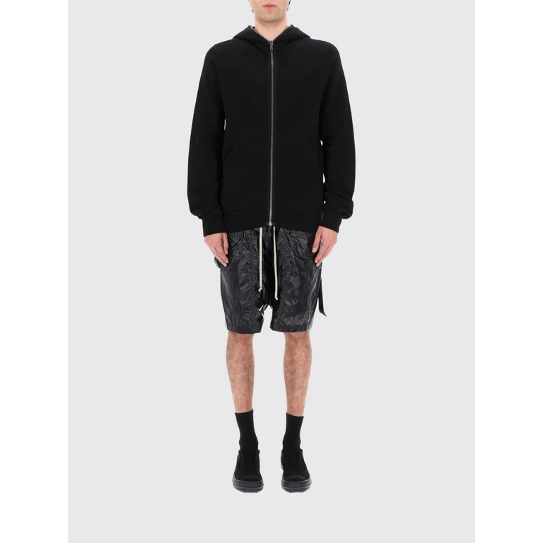 Sweatshirt Men color Black (DU01F4291FP09)