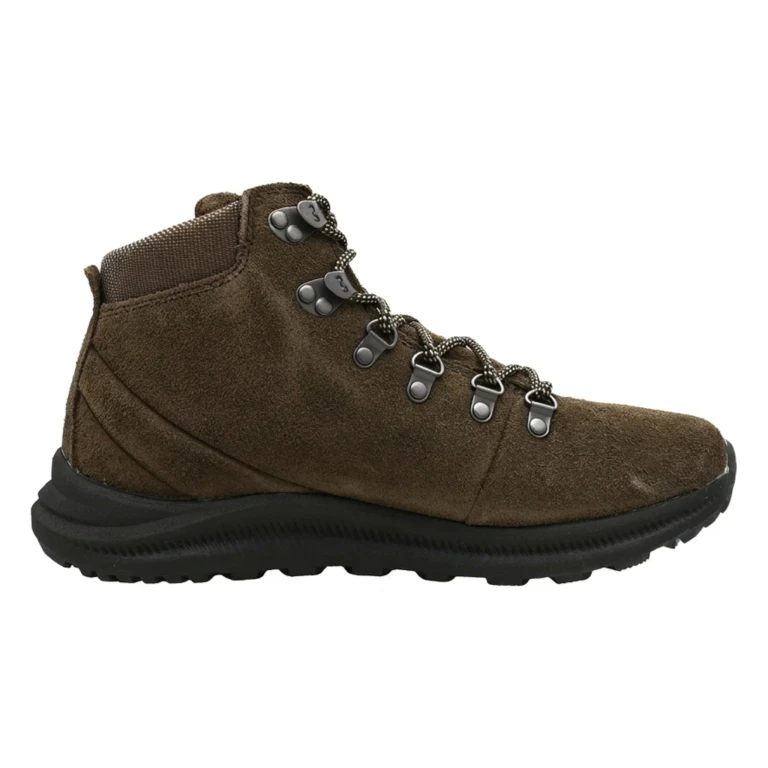 Men's Ontario Suede Mid