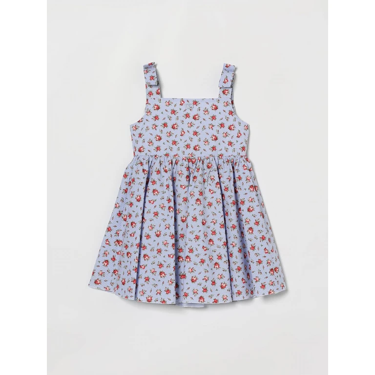 Dress Kids color Pink (L54DQ6HS5ULHC5XJ)
