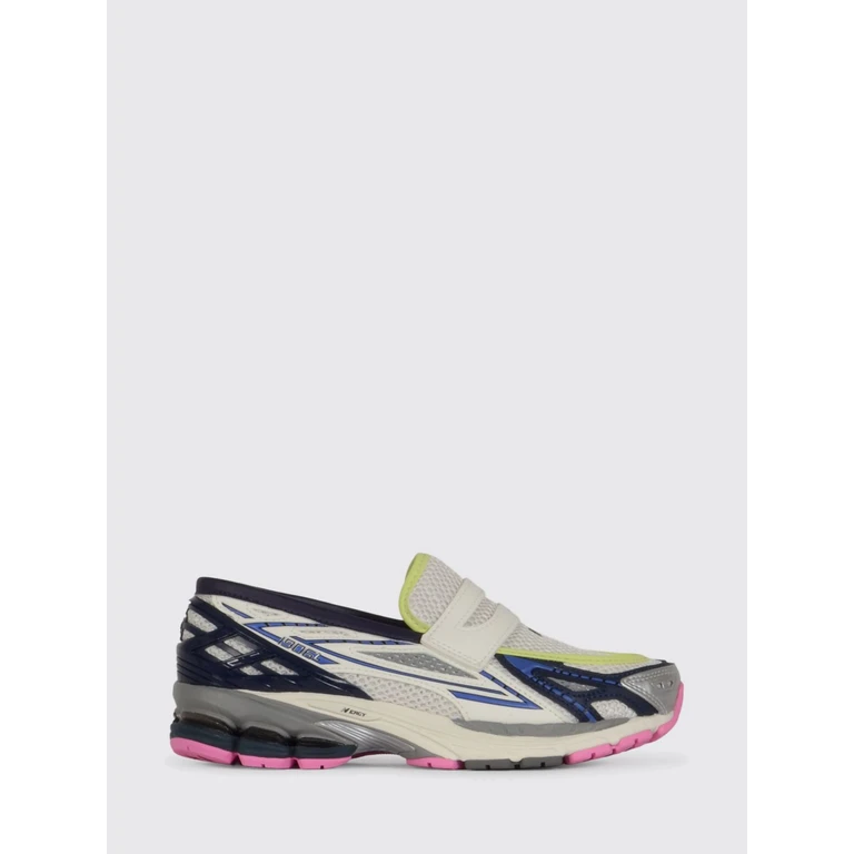 Sneakers Woman color Navy (U190667K)