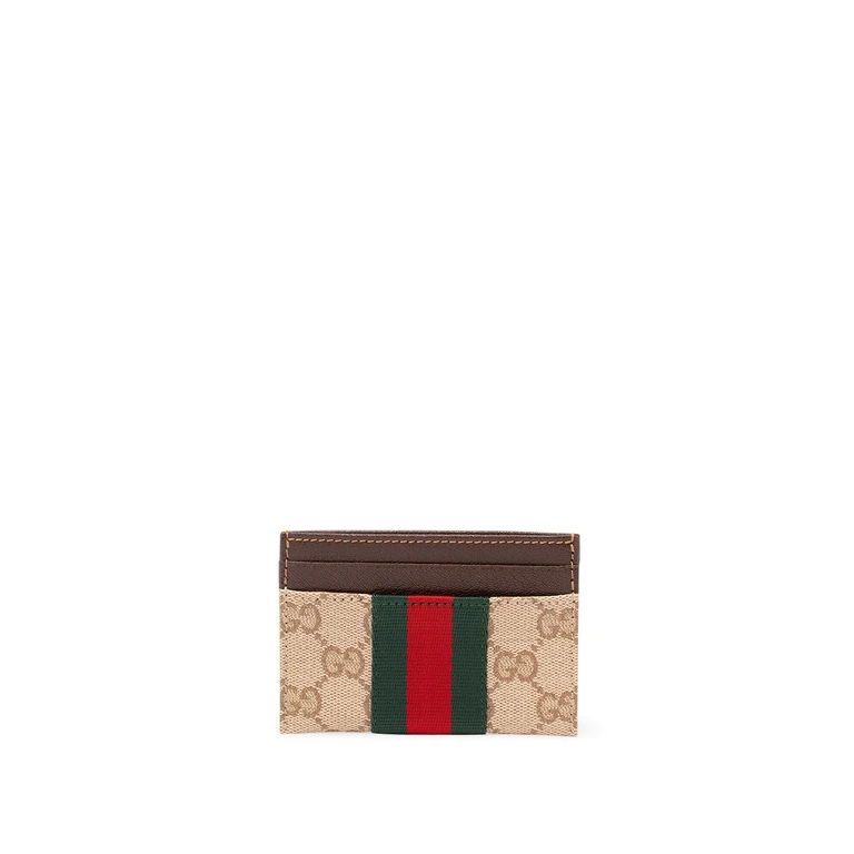 Gucci `Gucci Essence` Cardcase