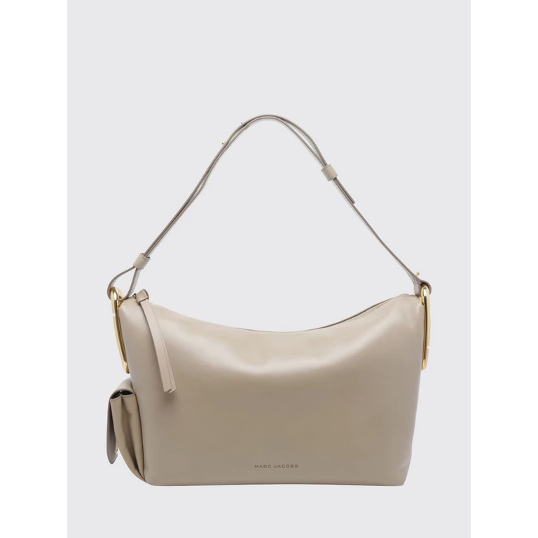 Shoulder Bag Woman color Beige (2P6HSH022H01082)
