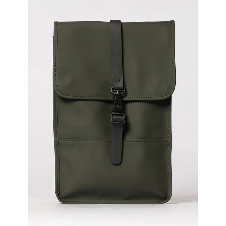 RAINS Backpack Men color Green (1302003)