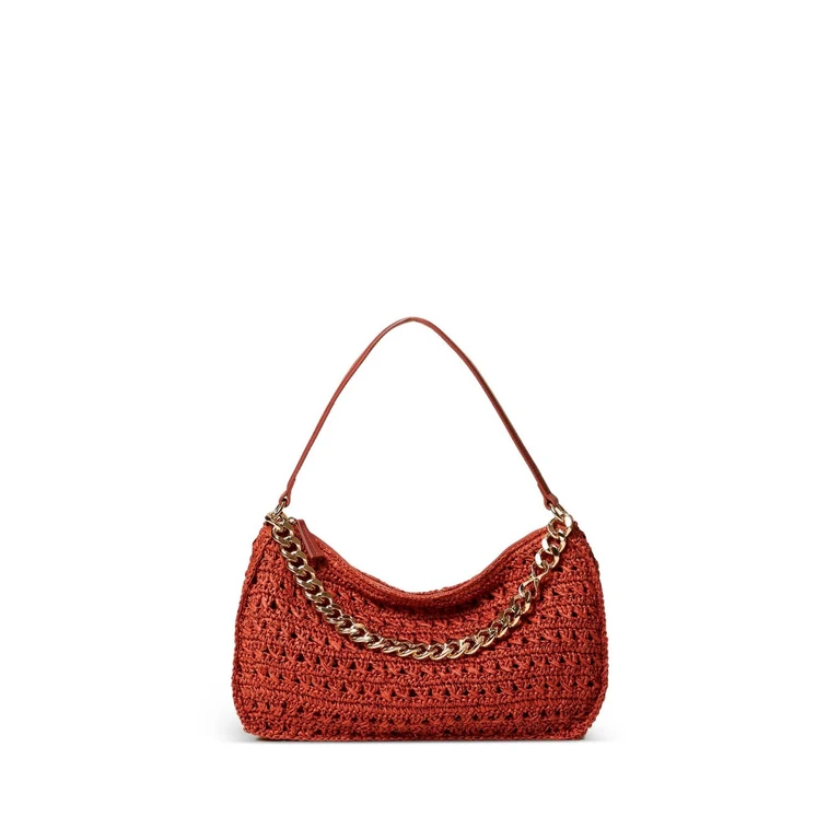 Twin Set Crossbody Bag