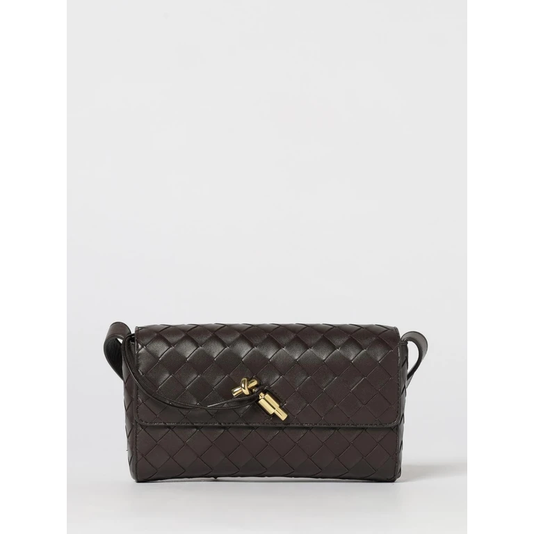 Mini Bag Woman color Brown (755545VCPP32190)