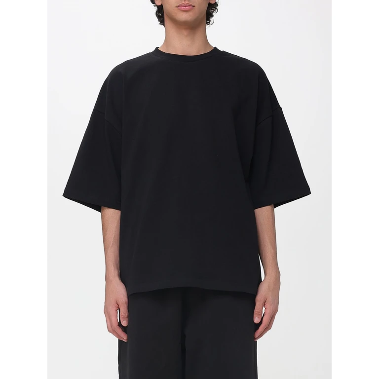 T-Shirt Men color Black 1 (ESSS26TT010120015)
