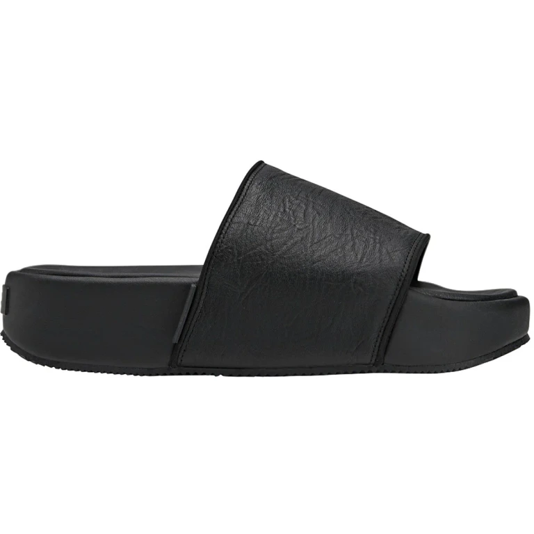 Men's Y-3 New Slide 'Black' Sandals