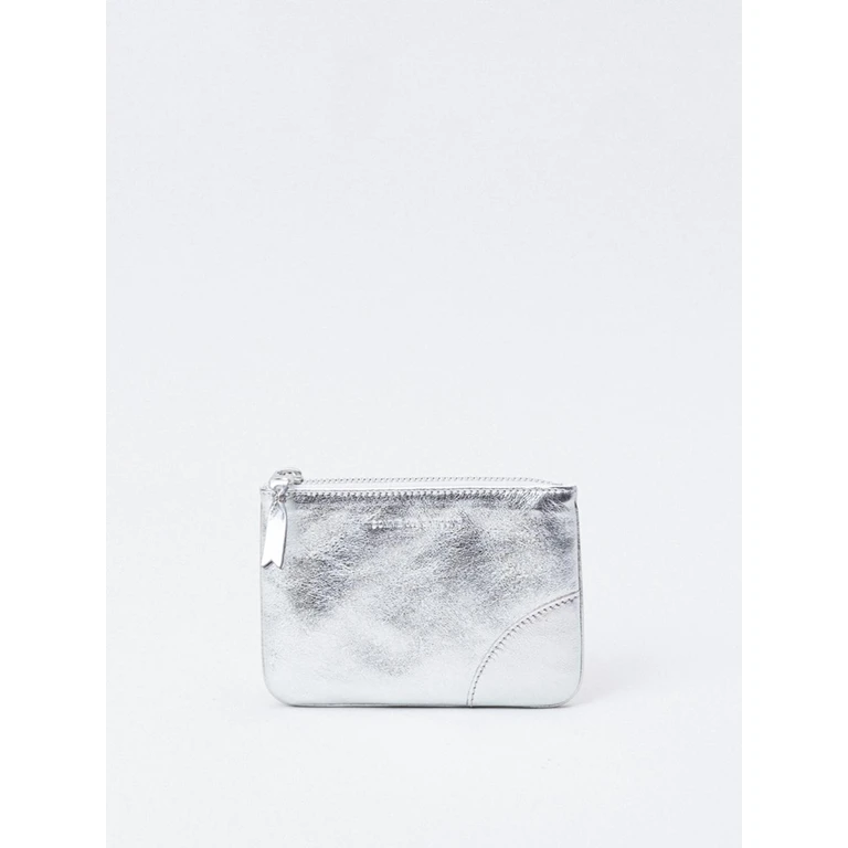 Wallet Men color Silver (SA8100GSILVER)
