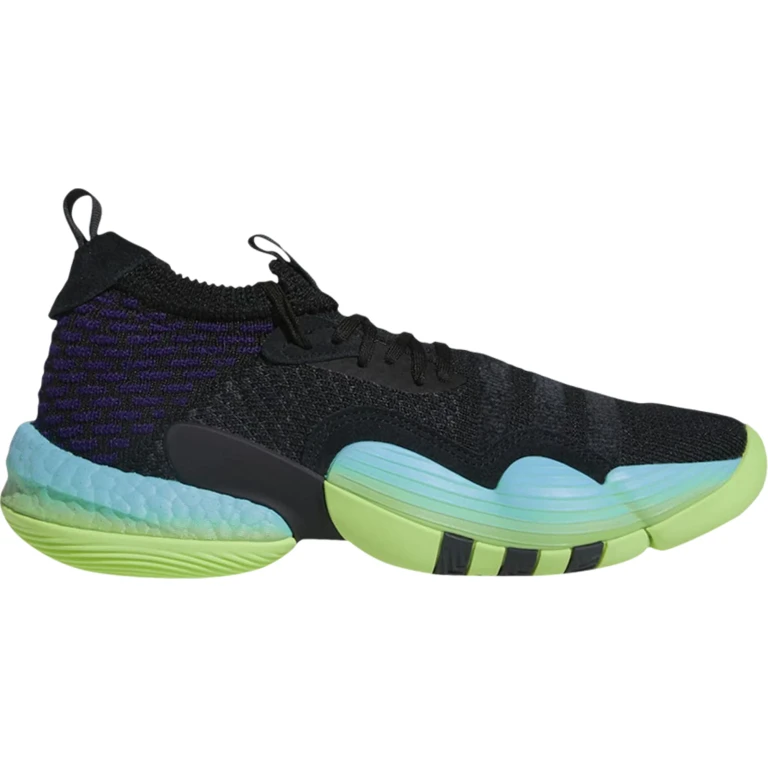 Men's Trae Young 2 Sneakers