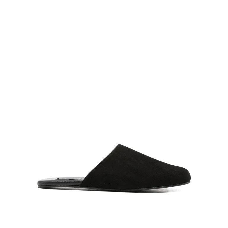 Mocassins - Noir (M61BQBLACK)