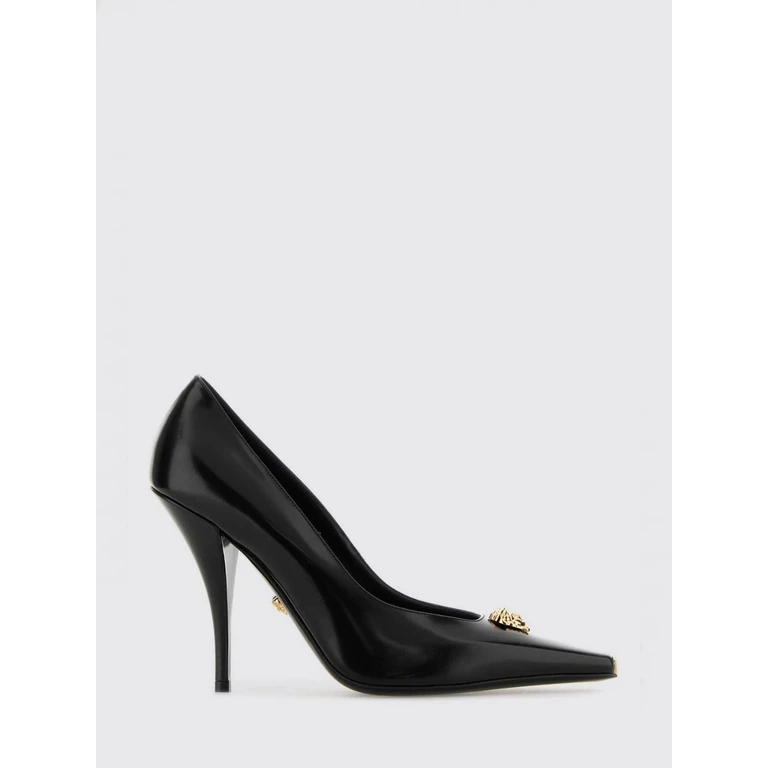High Heel Shoes Woman color Black (10204671A148351B00V)