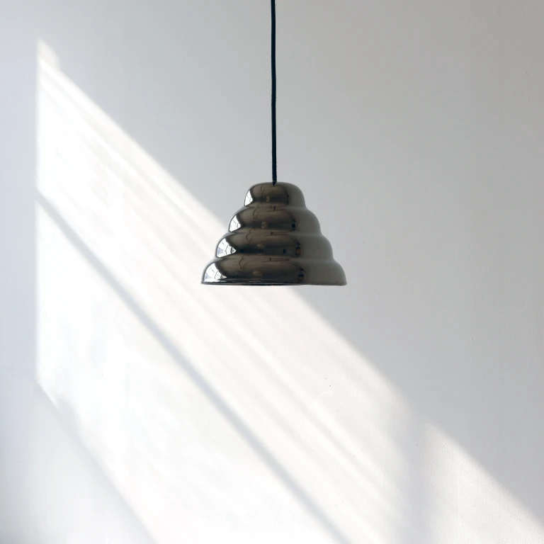 Ripple IIII Pendant