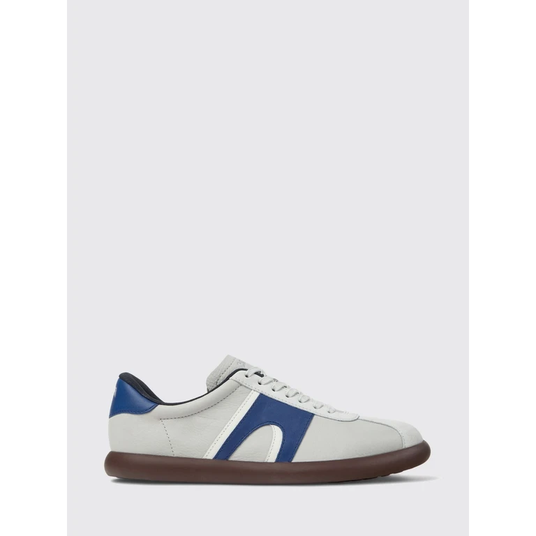 Sneakers Men color Grey (K100937-028PELOTASSOLLER0)