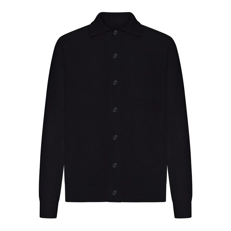 Chemise - Noir (261MYA2300509)