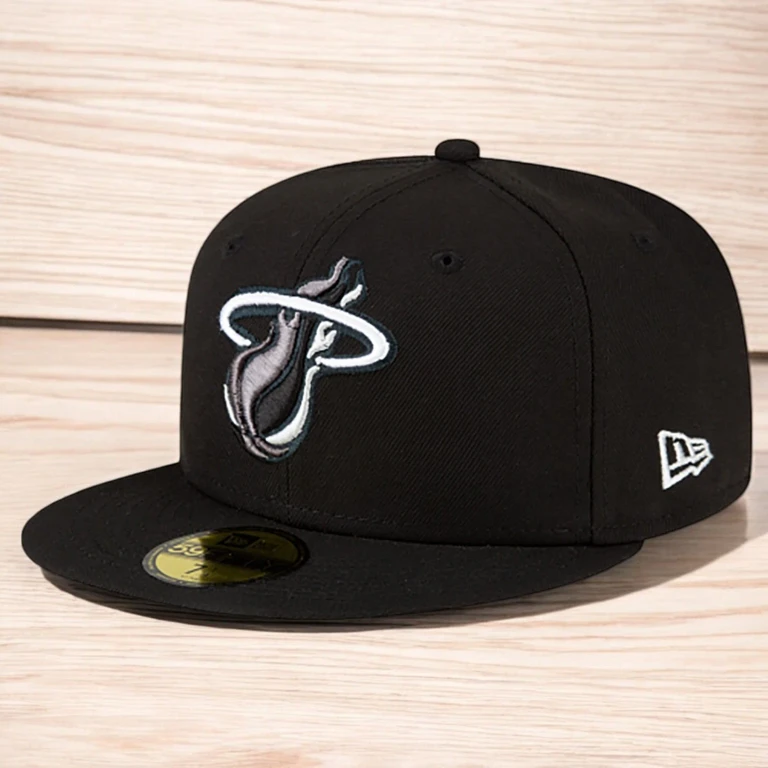 Men's NBA 5950 Fitted Hats