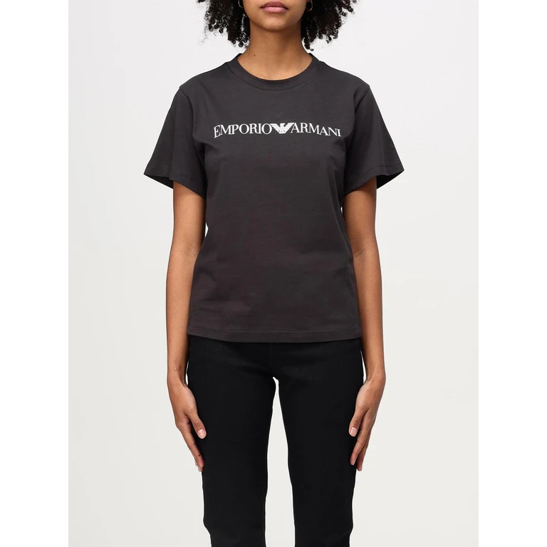 T-Shirt Woman color Blue 1 (8N2T9C2J53ZF903)