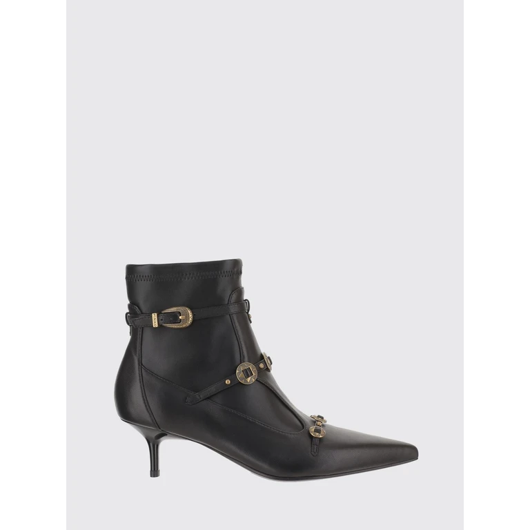 Bottines - Noir (SD0493P003Z99)