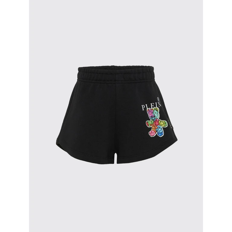 Shorts Kids color Black (S6PHJGSH159110)