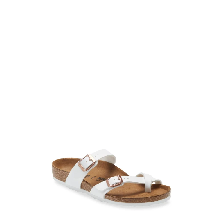 Honnef Tea Suede