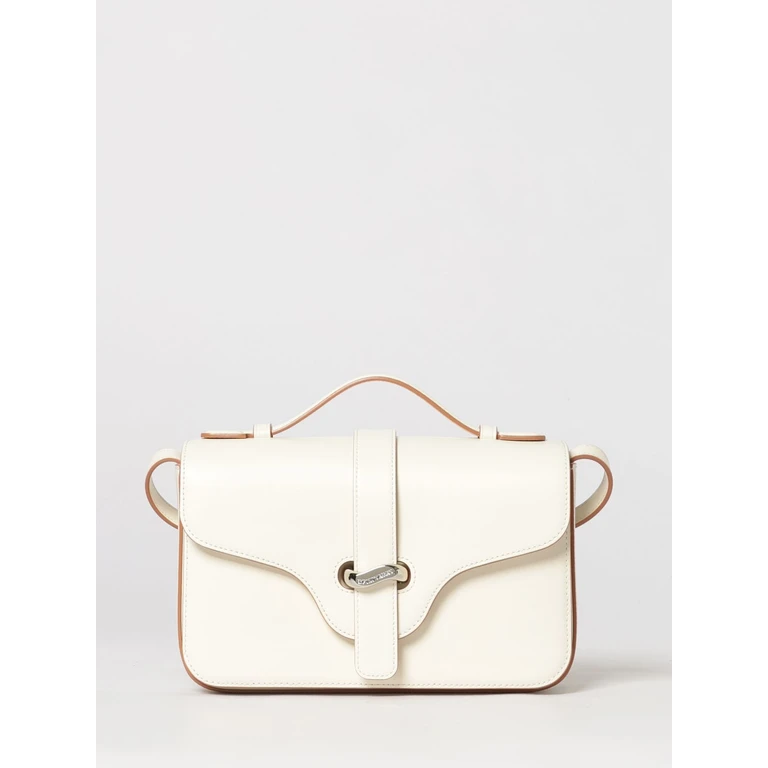 EMPORIO ARMANI Crossbody Bag Woman color Ivory (EW004419AF25356U1070)