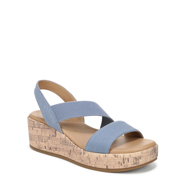 Odette Wedge