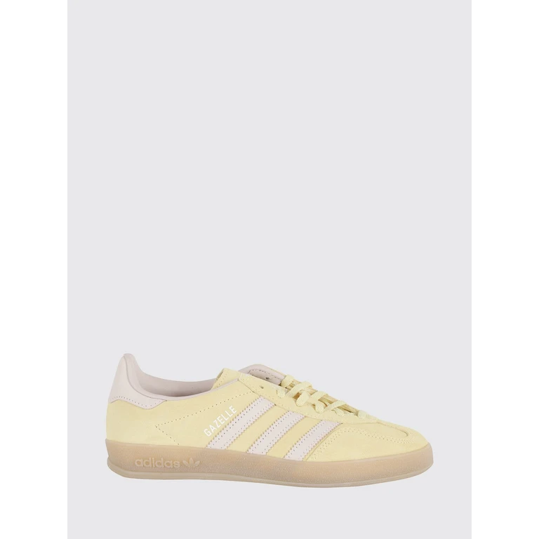 Sneakers Woman color Yellow (IH9220)