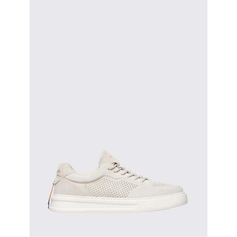 Sneakers Men color White (BU3612ABCO)