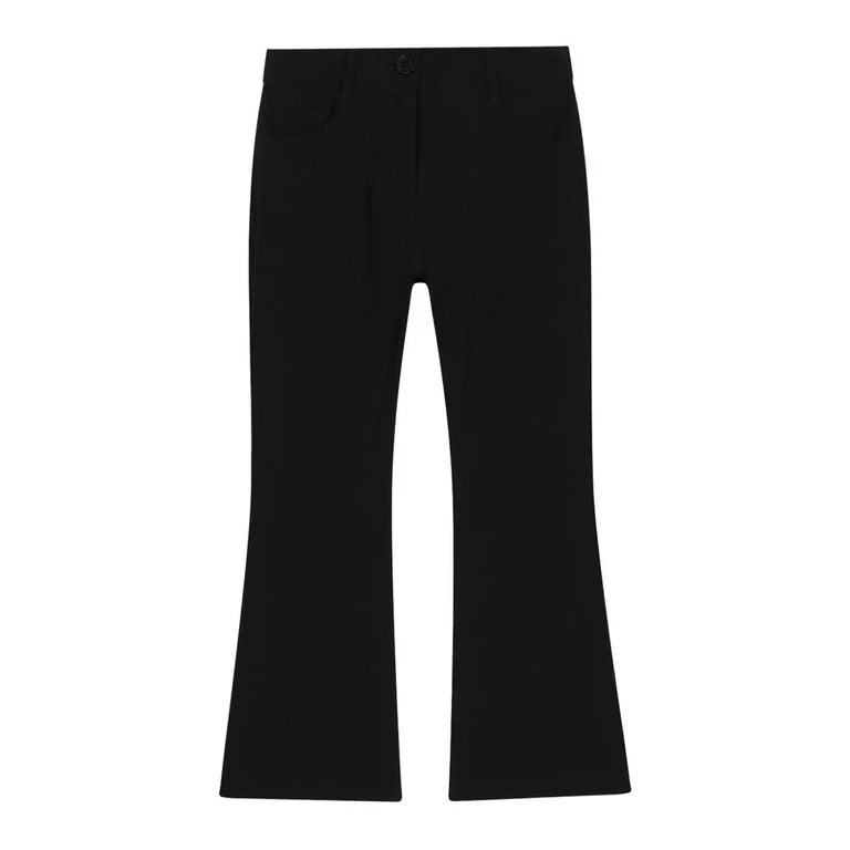 Dolce & Gabbana Jr Short - Noir (L52F74G7M4QN0000)