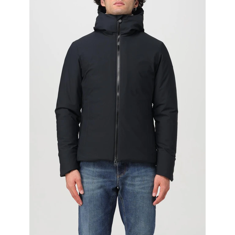 Jacket Men color Black (D31380MLEXY1910000)