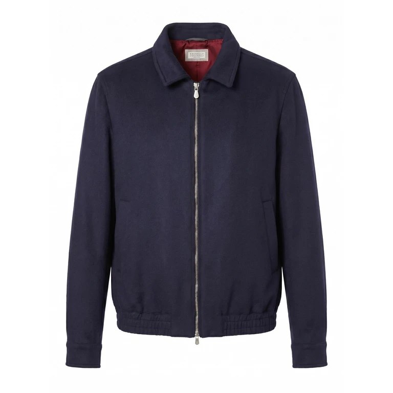 Brunello Cucinelli Shirt Jacket