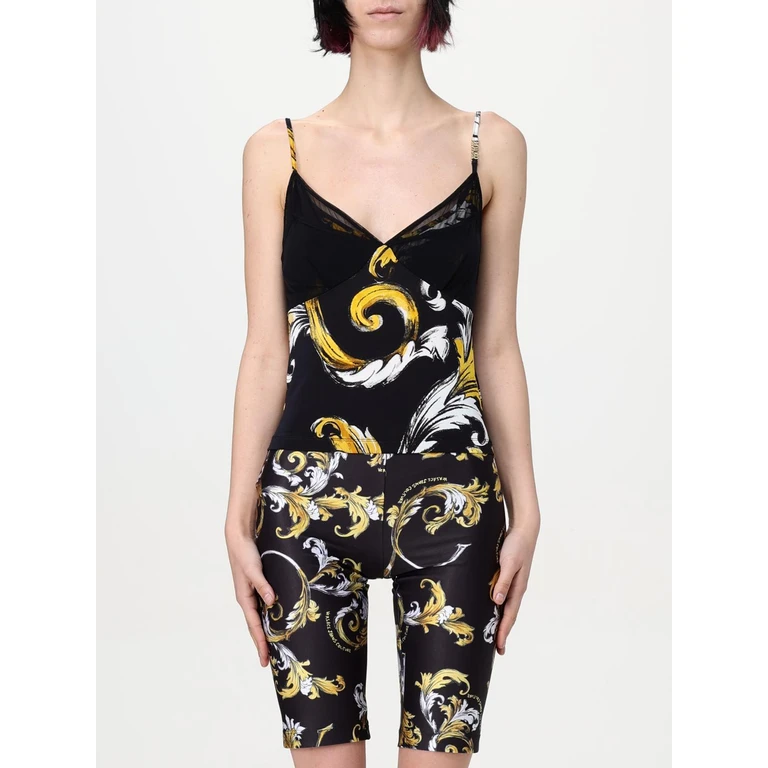 Top Woman color Black (78HAM212JS471G89)