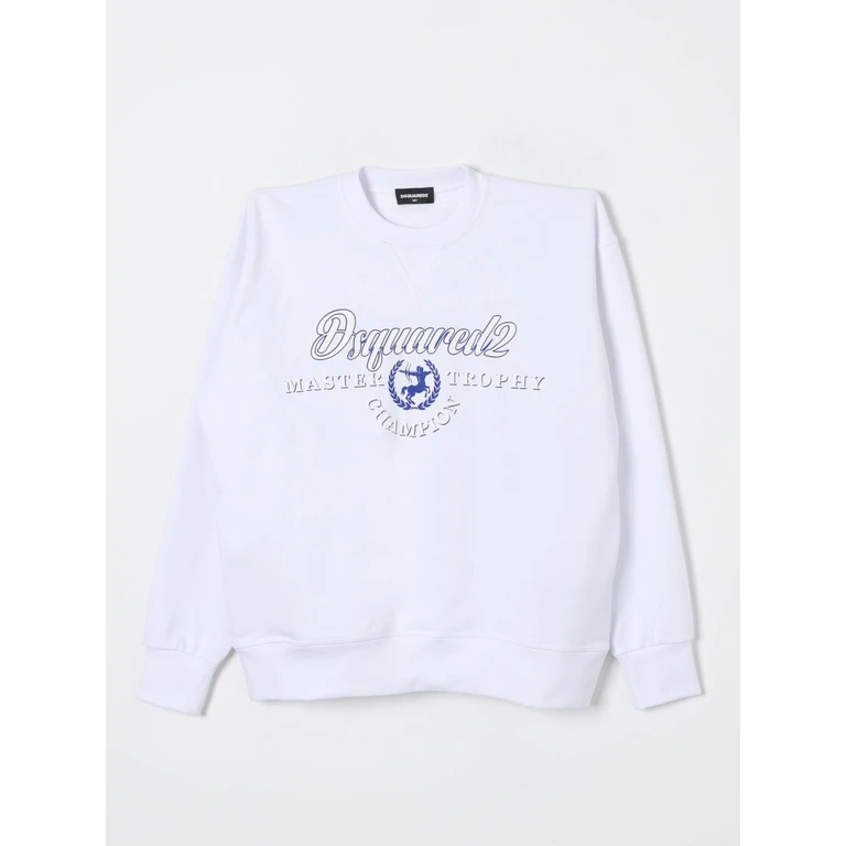 Sweater Kids color White (DQ2628D003GDQ100)
