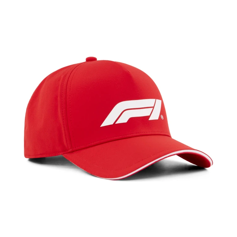 Men's F1 Bb Cap Hats