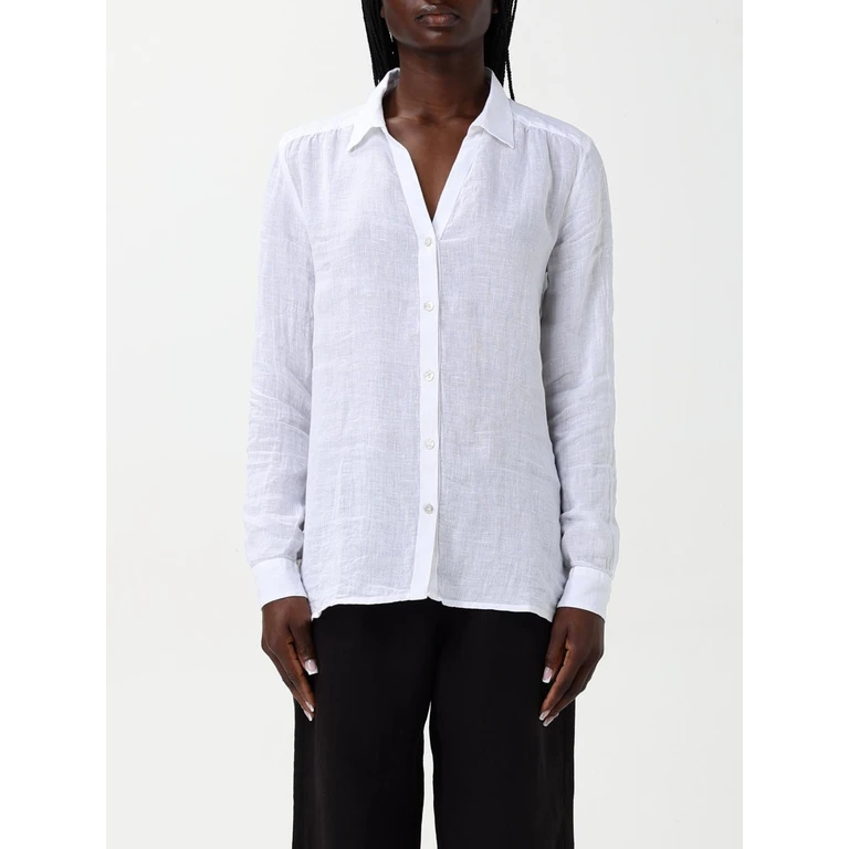 Shirt Woman color White (32ALIW1172000B31732ALIW000050)