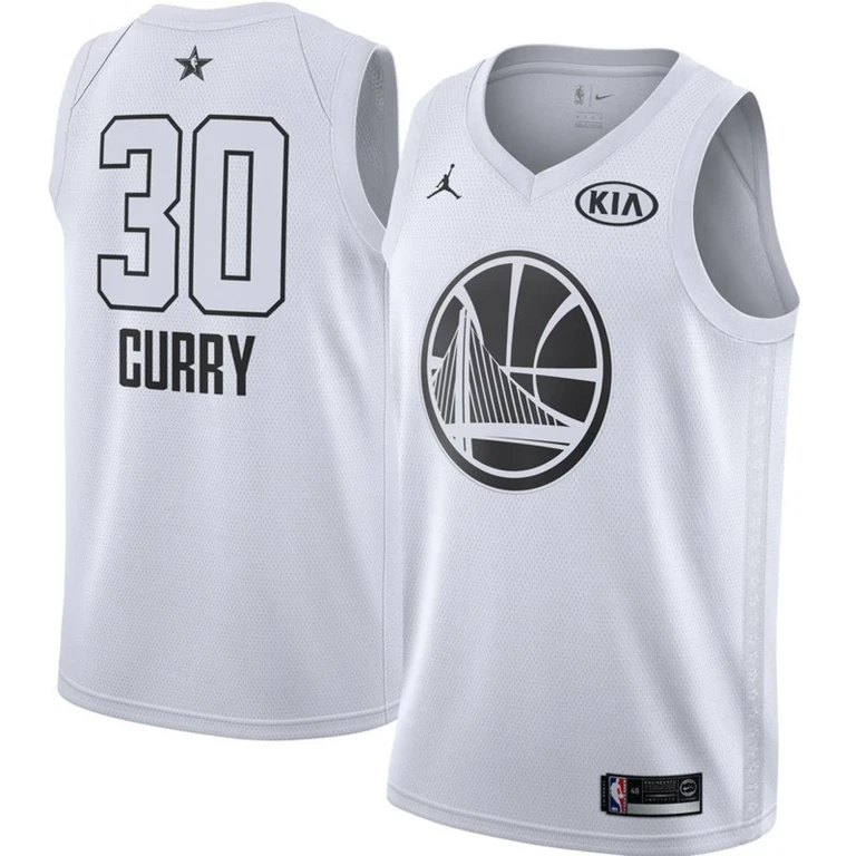 Youth Gs Warriors "2018 Allstar" Swingman Jersey Jerseys