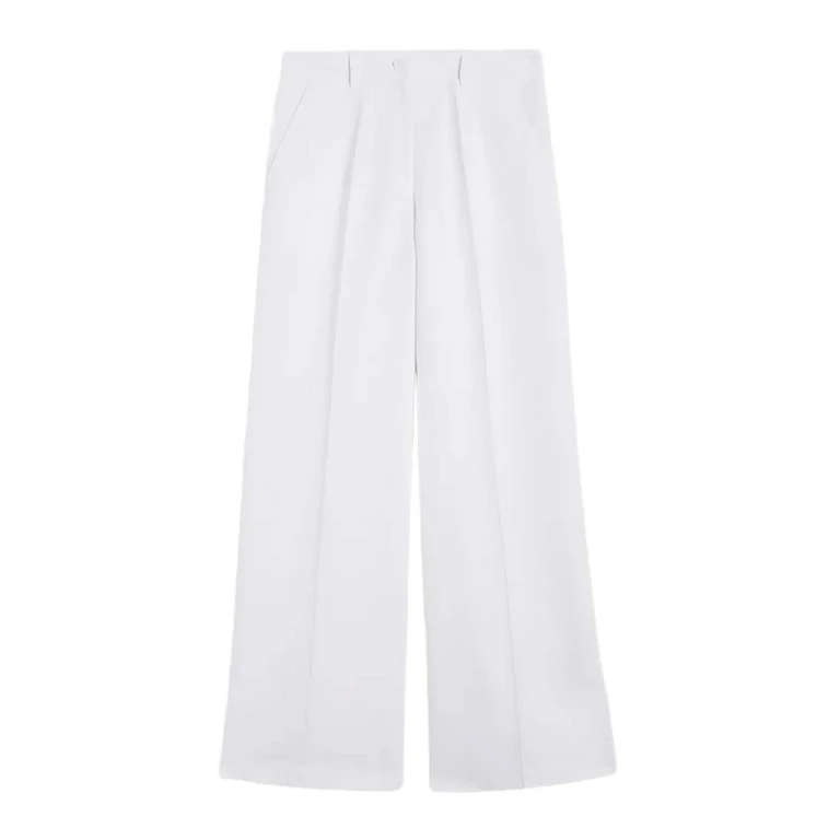 Aspesi Pantalons Décontractés - Blanc (G0188G20885072)