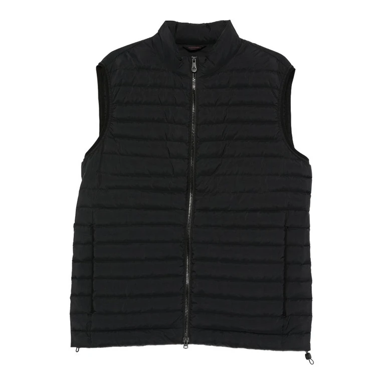 Peuterey Gilet - Noir (PEU541901181971MOISENER)